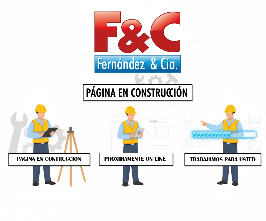 Sitio en mantenimiento