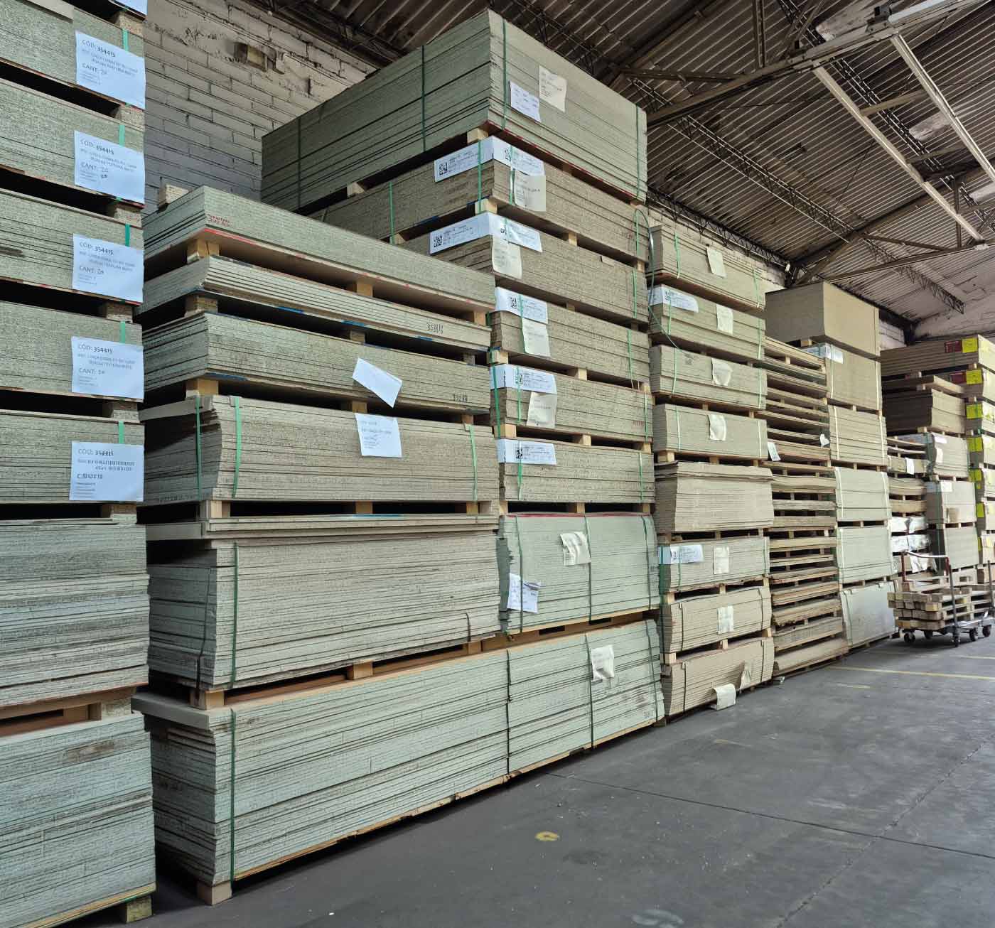  <span class="lte-header lte-h6"> ¿Melamina, MDF o MDP? </span> 